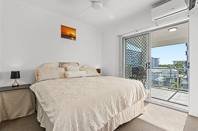 8/12 Drayton Terrace, Wynnum, QLD 4178, 2 slaapkamers, 2 badkamers, Apartment