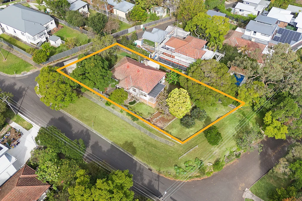 2 King William Street, Greenwich, NSW 2065