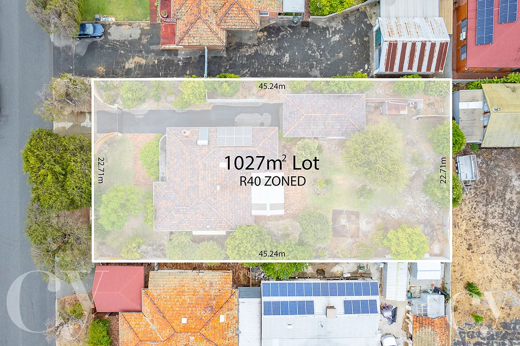 68 Victoria Street, St James, WA 6102
