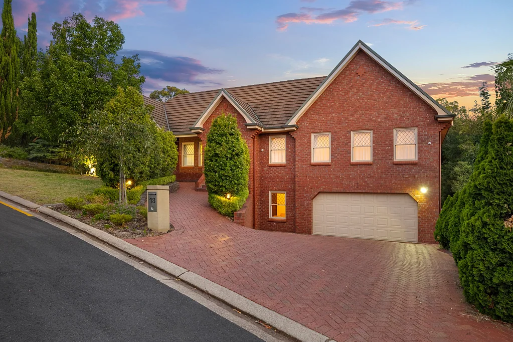 18 Patrick Auld Drive, Auldana, SA 5072