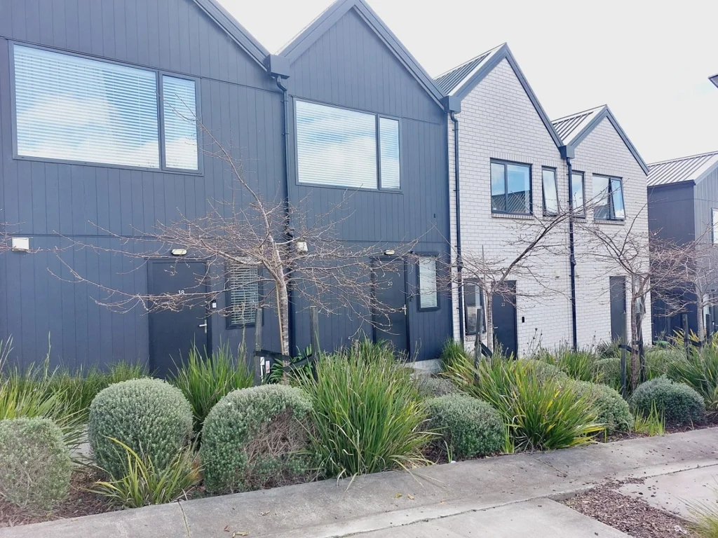 Stylish 2-Bedroom Home with Modern Comforts & Private Outdoor Spaces