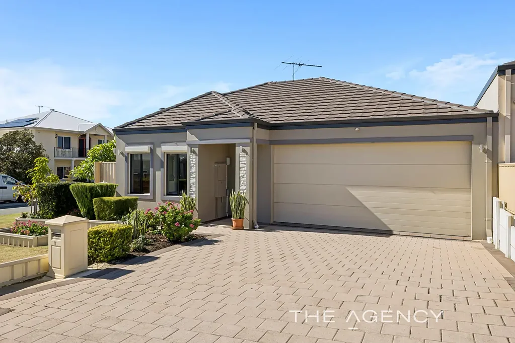 Landsdale 3房  The Perfect Blend of Space, Comfort & Convenience