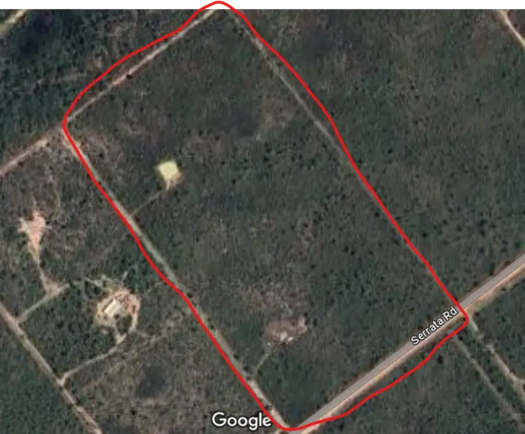 Dundee Downs Rural Block with Extras