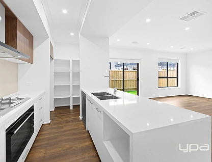 14 Ashfordby Street, Bonnie Brook, North West Melbourne, 4 phòng ngủ, 2 phòng tắm, House