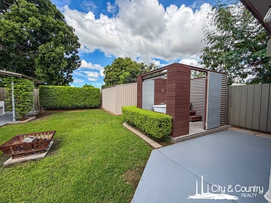 21 Seventeenth Avenue, Mount Isa, QLD 4825, 4 Bedrooms, 1 Bathrooms, House