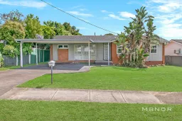 5 Beaufort Road, Blacktown