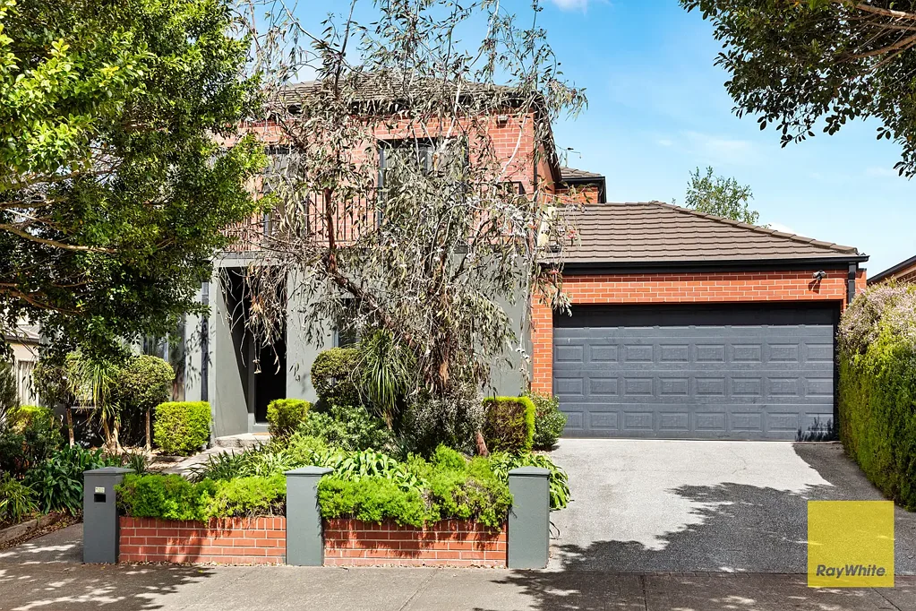 25 Bushy Park Avenue, Caroline Springs, VIC 3023
