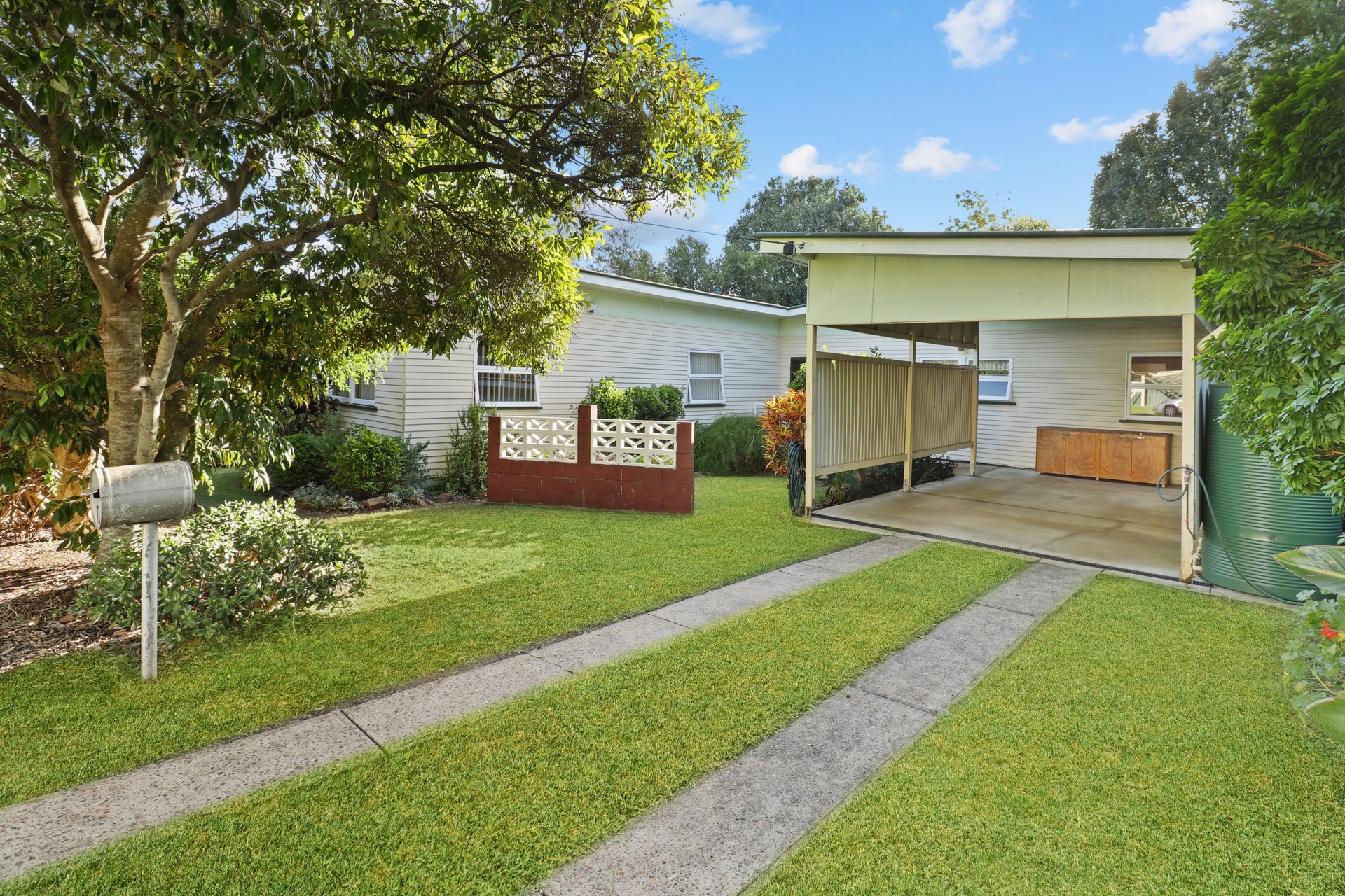 1 O'SHEA ST, BEAUDESERT QLD 4285, 0房, 0浴, House