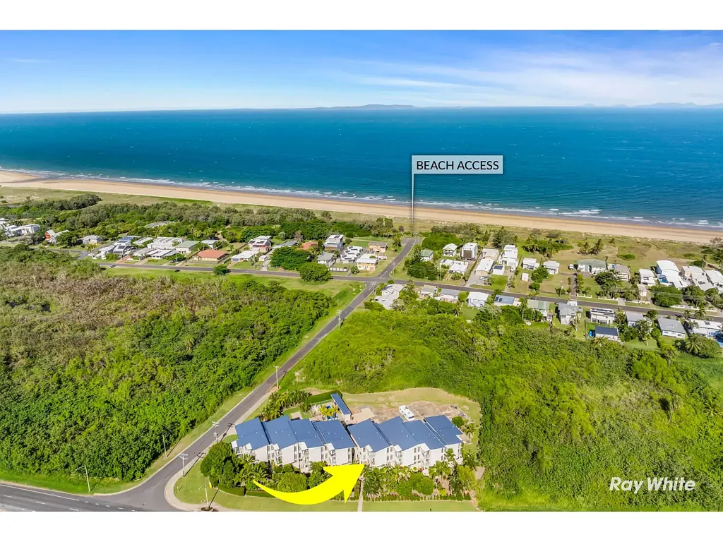 9/171 Farnborough Road, Yeppoon, QLD 4703