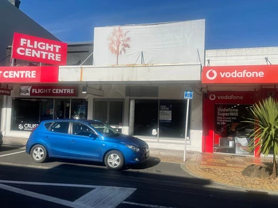 Business  Town Centre Zone