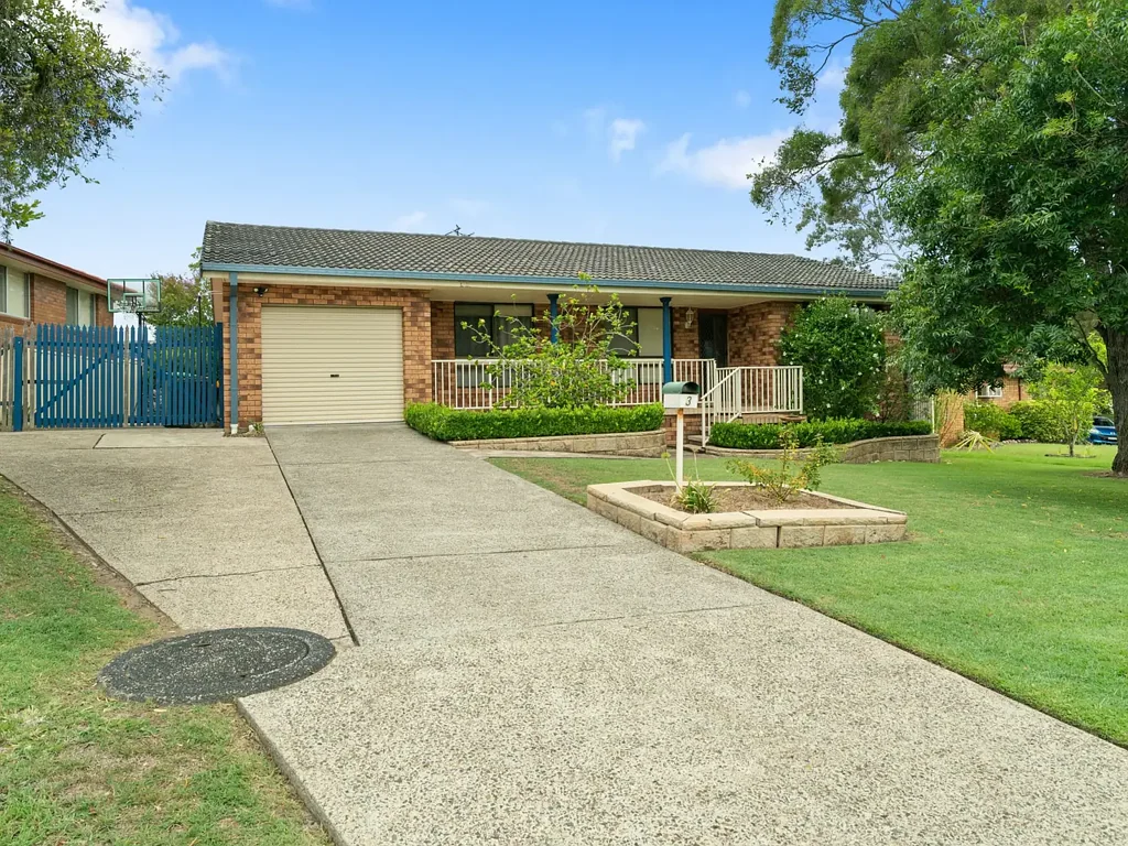 3 Balmaringa Place, Taree, NSW 2430