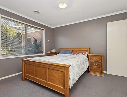 9 Chantelle Court, Kangaroo Flat, VIC 3555, 4 Kuwarto, 2 Banyo, House