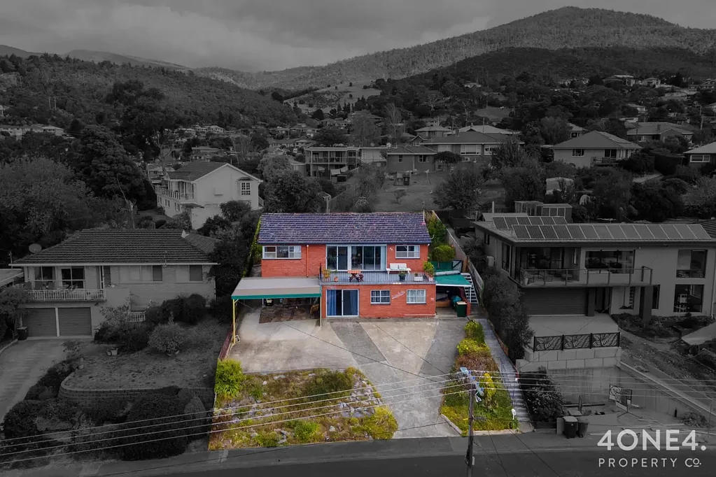 39 Parramore Street, Rosetta, TAS 7010