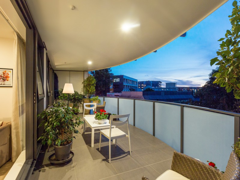 6/8 Basque Road, Eden Terrace