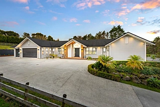 37A Mill Flat Road, Riverhead, Rodney