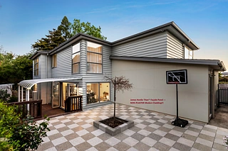 30B Bracken Avenue, Takapuna, North Shore City