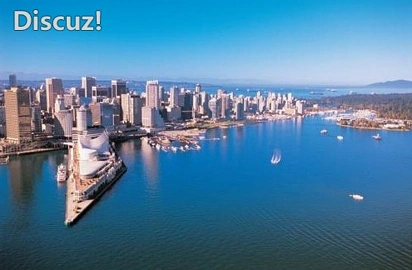 加拿大多伦多房地产开发商大量兴建高层公寓