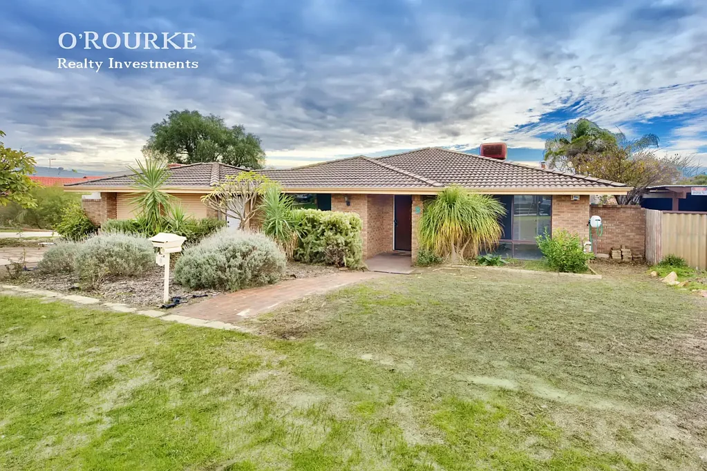 9 Glenmont Gardens, Ballajura, WA 6066
