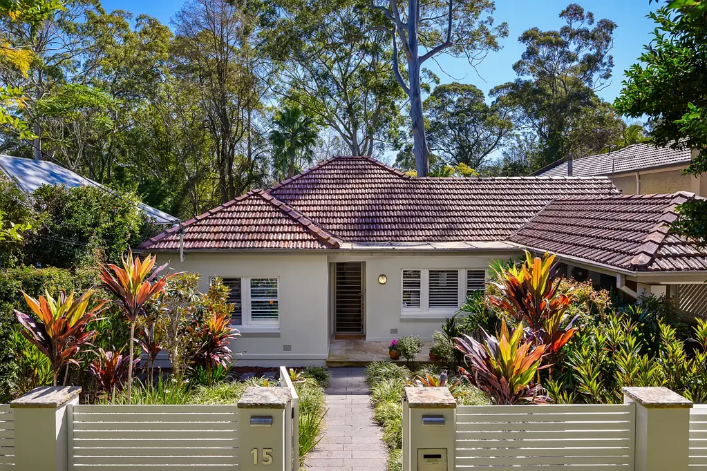 Killara 4房 轻松家庭生活的宽敞港湾 A Spacious Sanctuary for Effortless Family Living