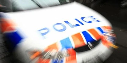 假冒中介卖房 被警方逮捕