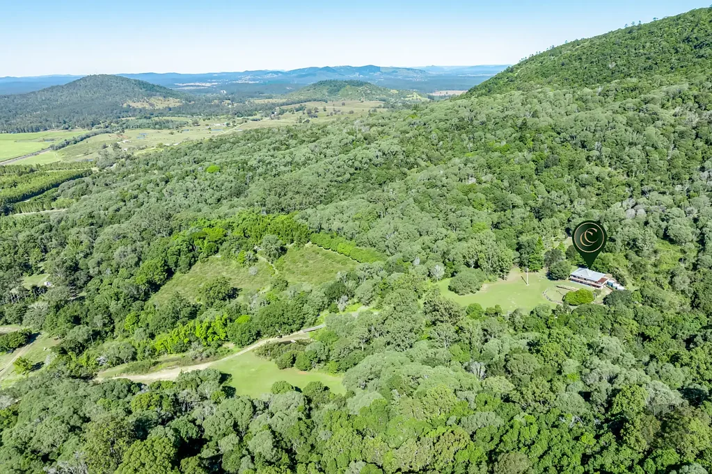 Bauple TIMELESS QUEENSLANDER CHARM ON 27 ACRES
