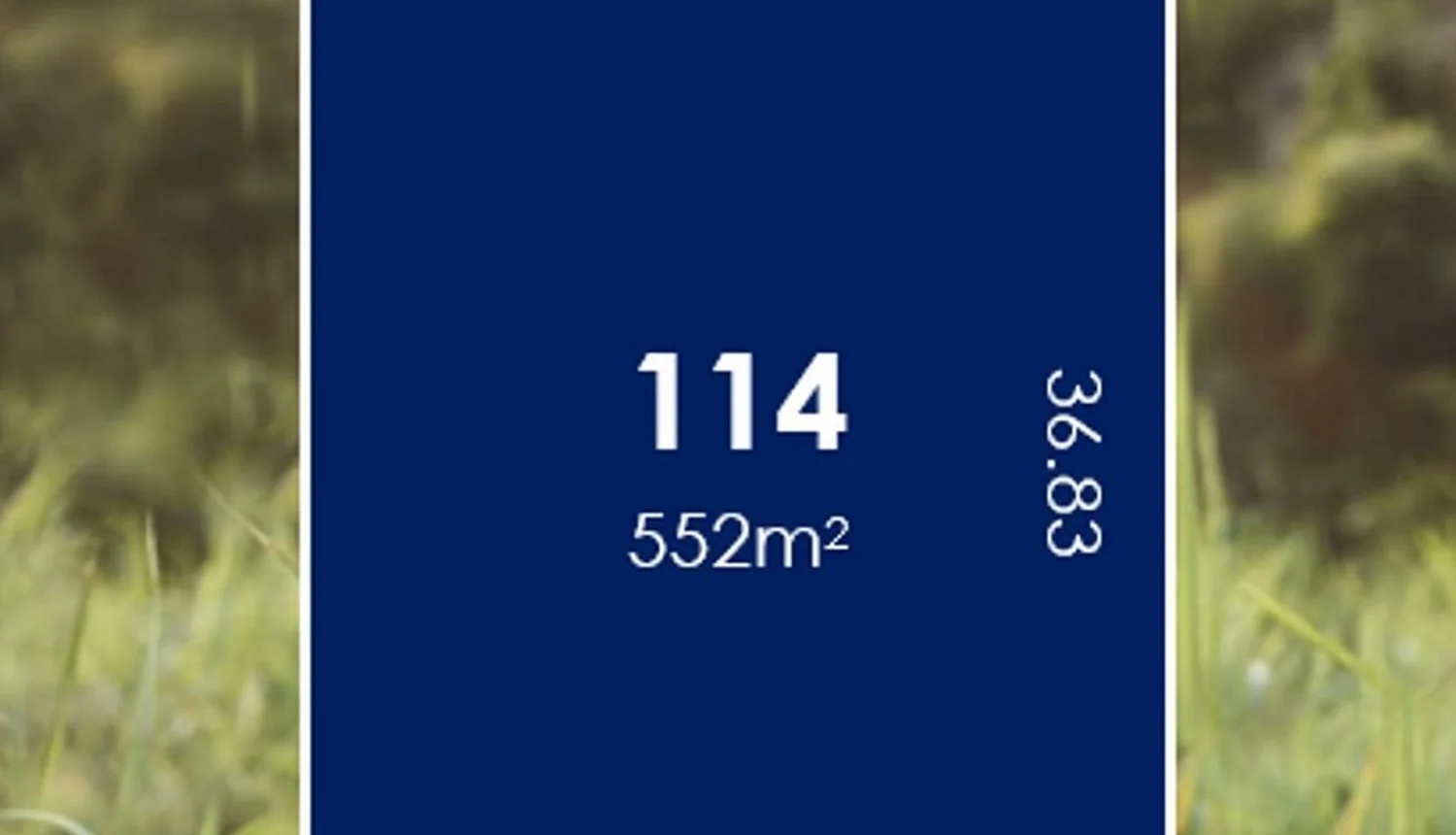 Lot 114 Hindmarsh Road, Angle Vale, Northern Adelaide, 0 ਕਮਰੇ, 0 ਬਾਥਰੂਮ, Section