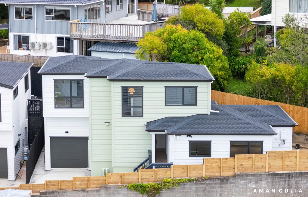 Henderson 4બેડરૂમ Brand New Standalone in Henderson Heights