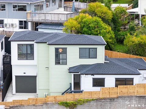 Henderson 4房  Brand New Standalone in Henderson Heights