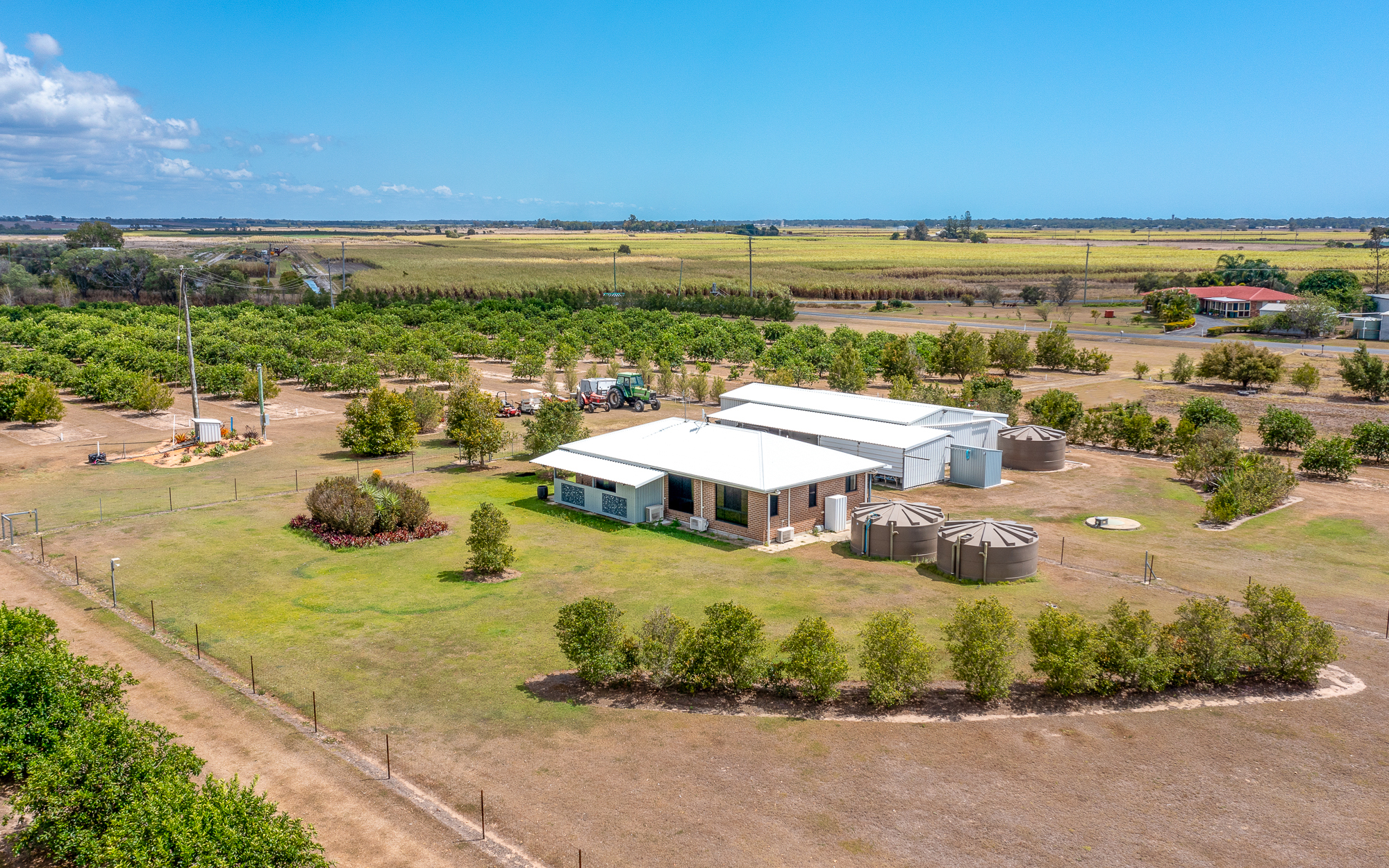 10 FAIRYDALE RD, WELCOME CREEK QLD 4670, 0 chambres, 0 salles de bain, Lifestyle Property