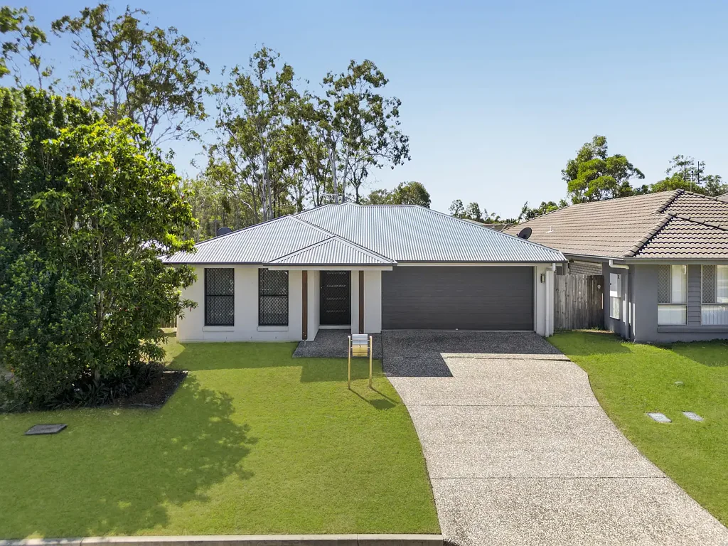 Pimpama 4房  Don’t miss your chance to secure this fantastic home — enquire today!