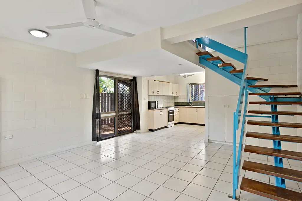 Fantastic and comfy 2 bedroom unit