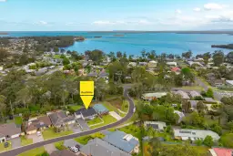 4 Tasman Park Close, St Georges Basin