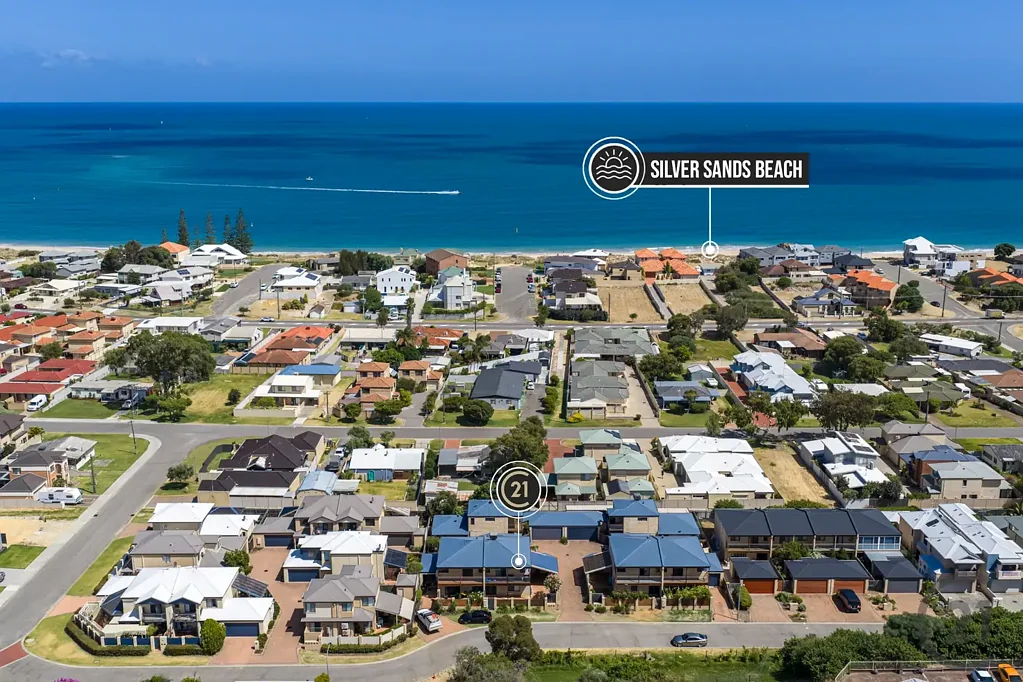 2/44 Shannon Road, Mandurah, WA 6210