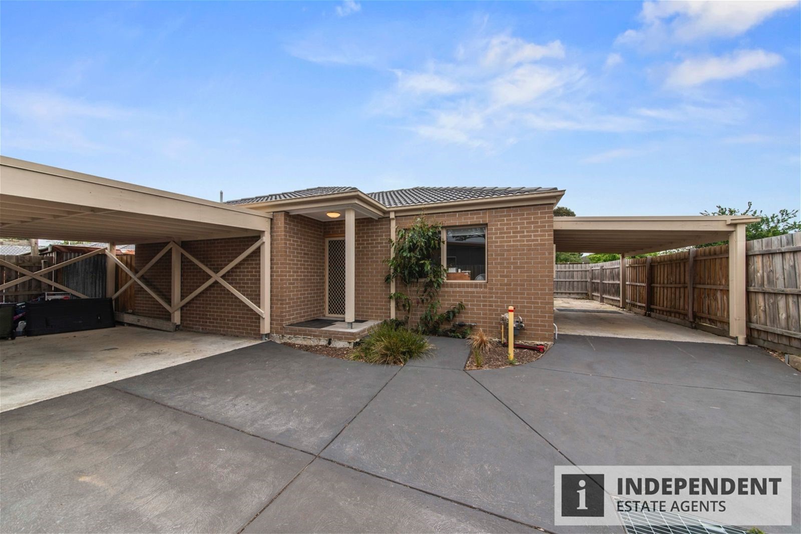 11 BOUVARDIA CR, FRANKSTON NORTH VIC 3200, 0 Schlafzimmer, 0 Badezimmer, Unit