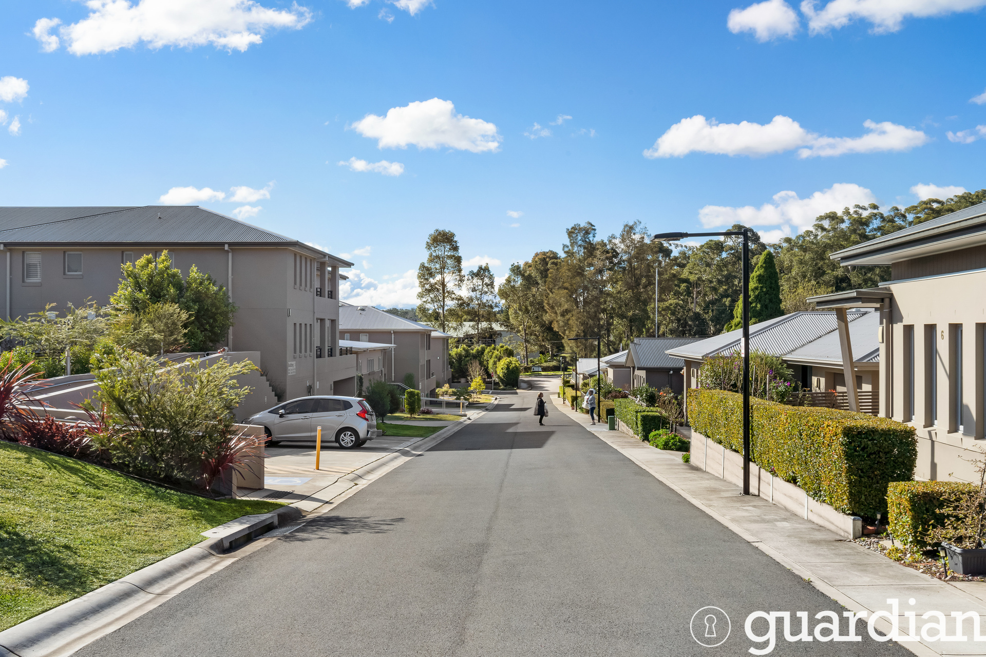 CHELSEA GARDENS UNIT 47 50 KENTHURST RD, DURAL NSW 2158, 0 ห้องนอน, 0 ห้องน้ำ, Unit