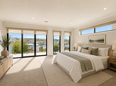 3/40 Morena Street, Highton, VIC 3216, 3 slaapkamers, 2 badkamers, House