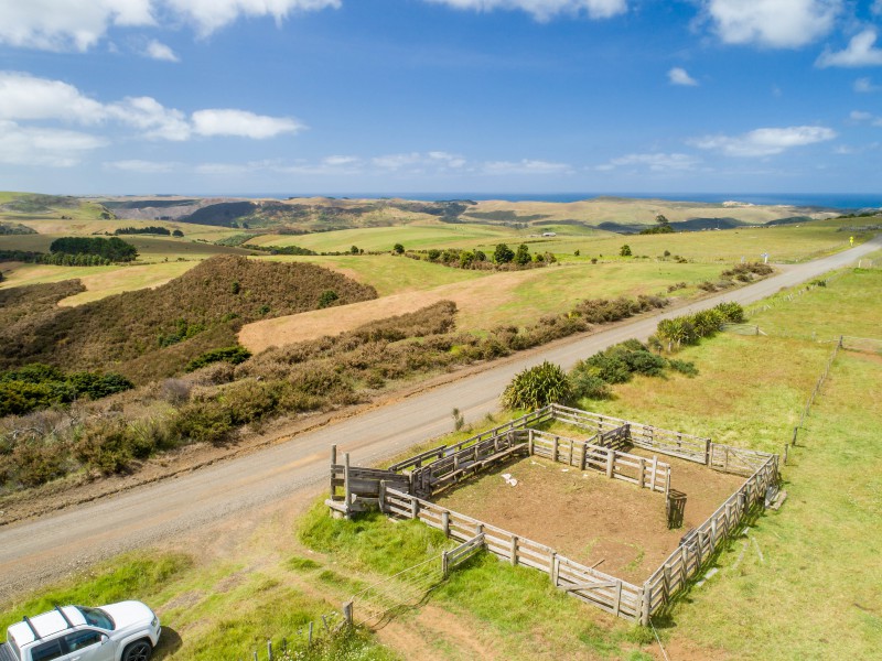 68 Aranga Coast Road, Dargaville Surrounds, Kaipara, 0 Schlafzimmer, 1 Badezimmer, Bare Land