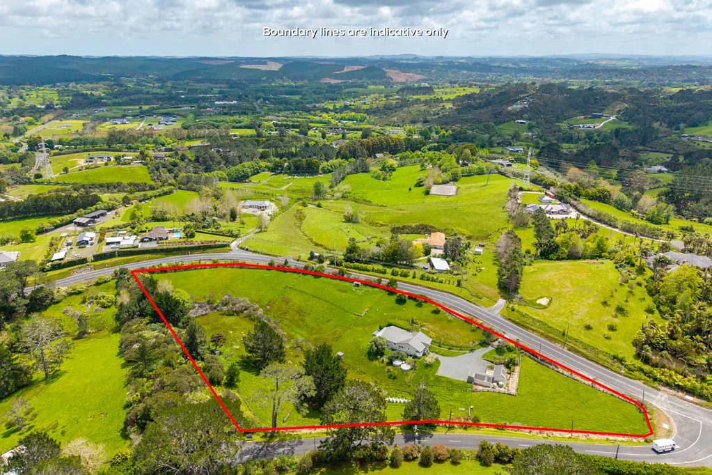 Coatesville 4房 法拍房罕见机遇!2公顷田园领地,环绕露台+八块围场+马厩,近名校/海滩/酒庄! MORTGAGEE SALE