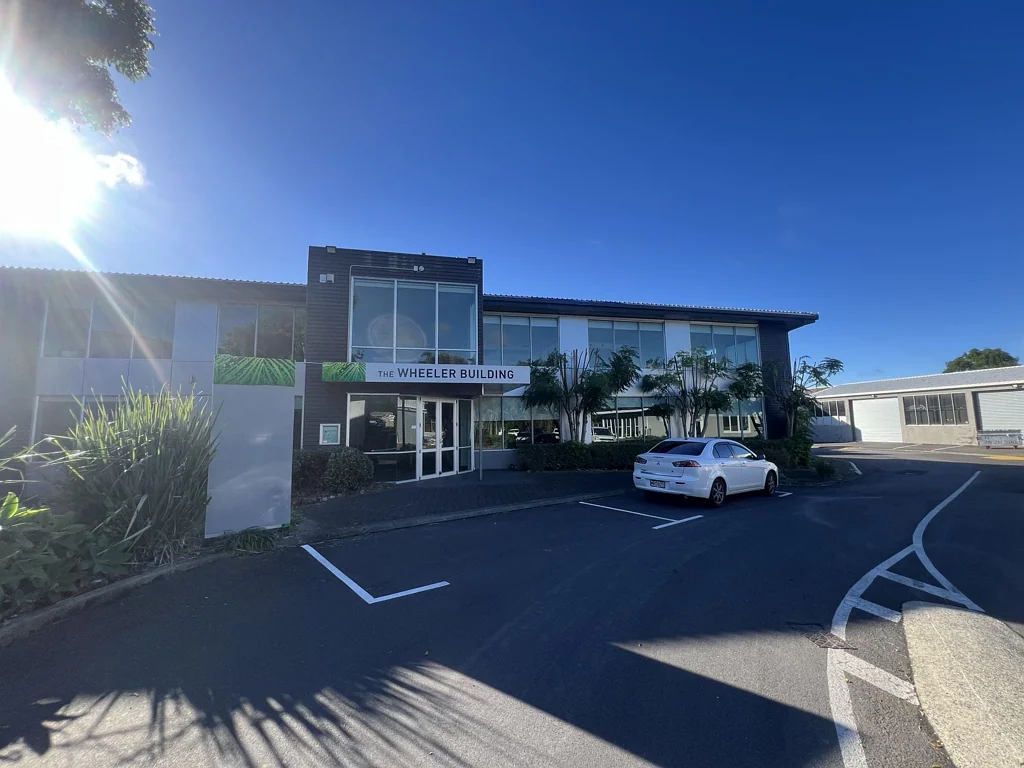 Penrose Premium Office Penrose 1,077sqm + Parking