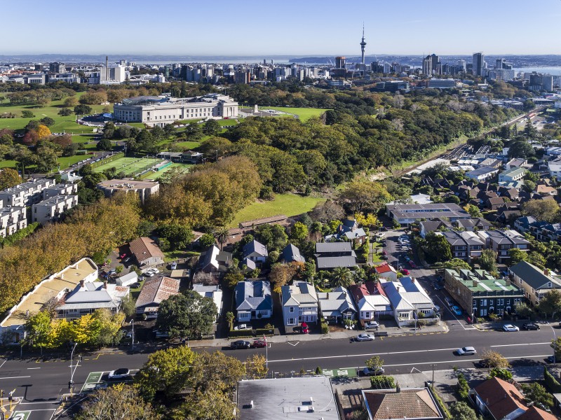 481 Parnell Road, Parnell, Auckland, 5 habitaciones, 2 baños, Office Building