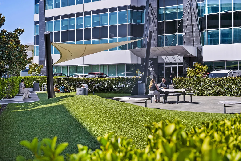 Ellerslie 490sqm Millennium Office | For Lease
