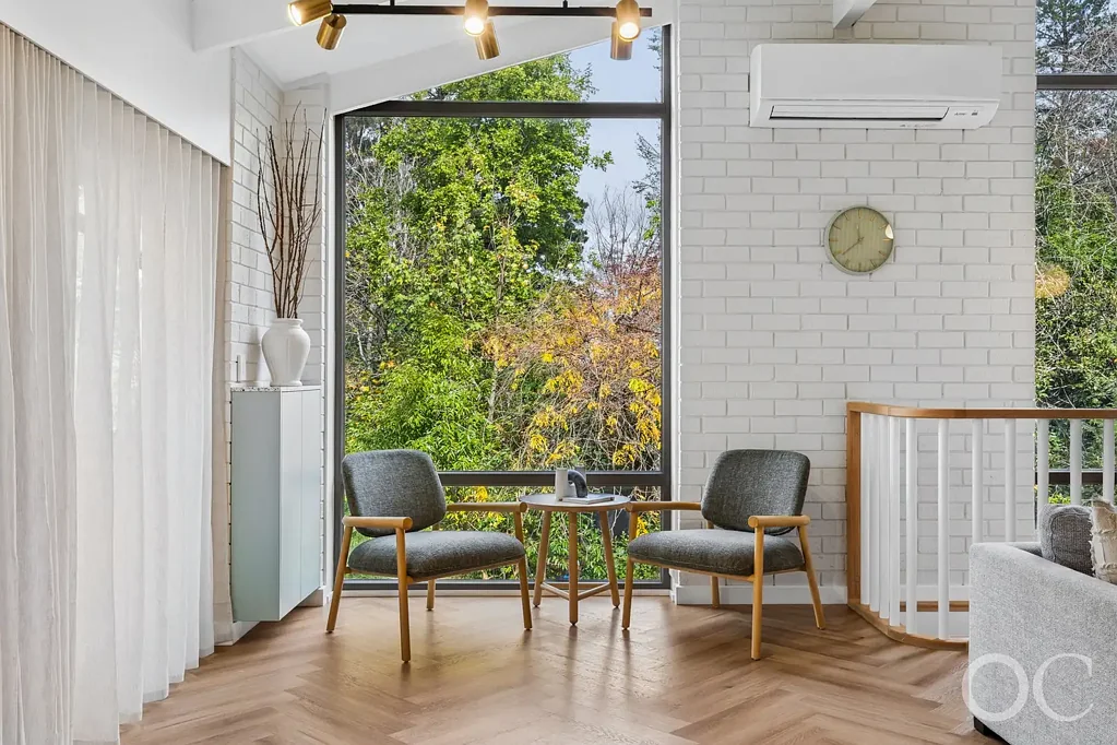 Aldgate 4Kwarto Open the Door Hills Hideaway Reimagined – Family Retreat in the Treetops