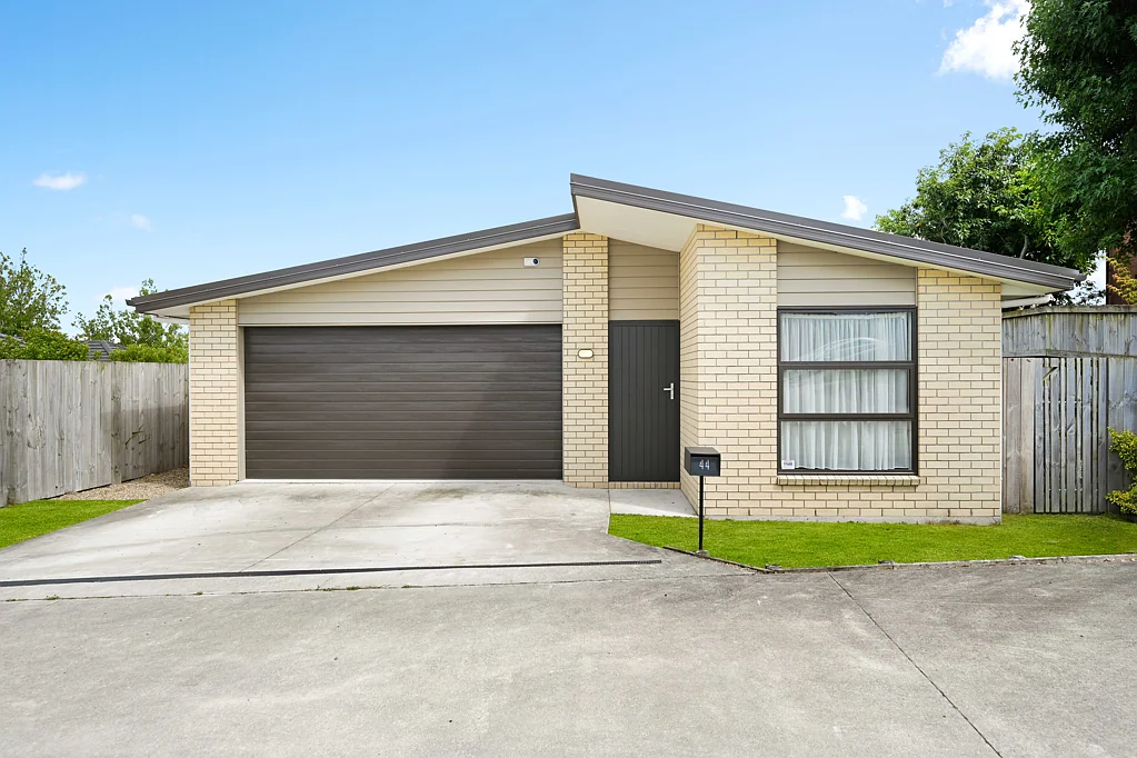 44 Benjamin Avenue, Rototuna North, Hamilton, Waikato