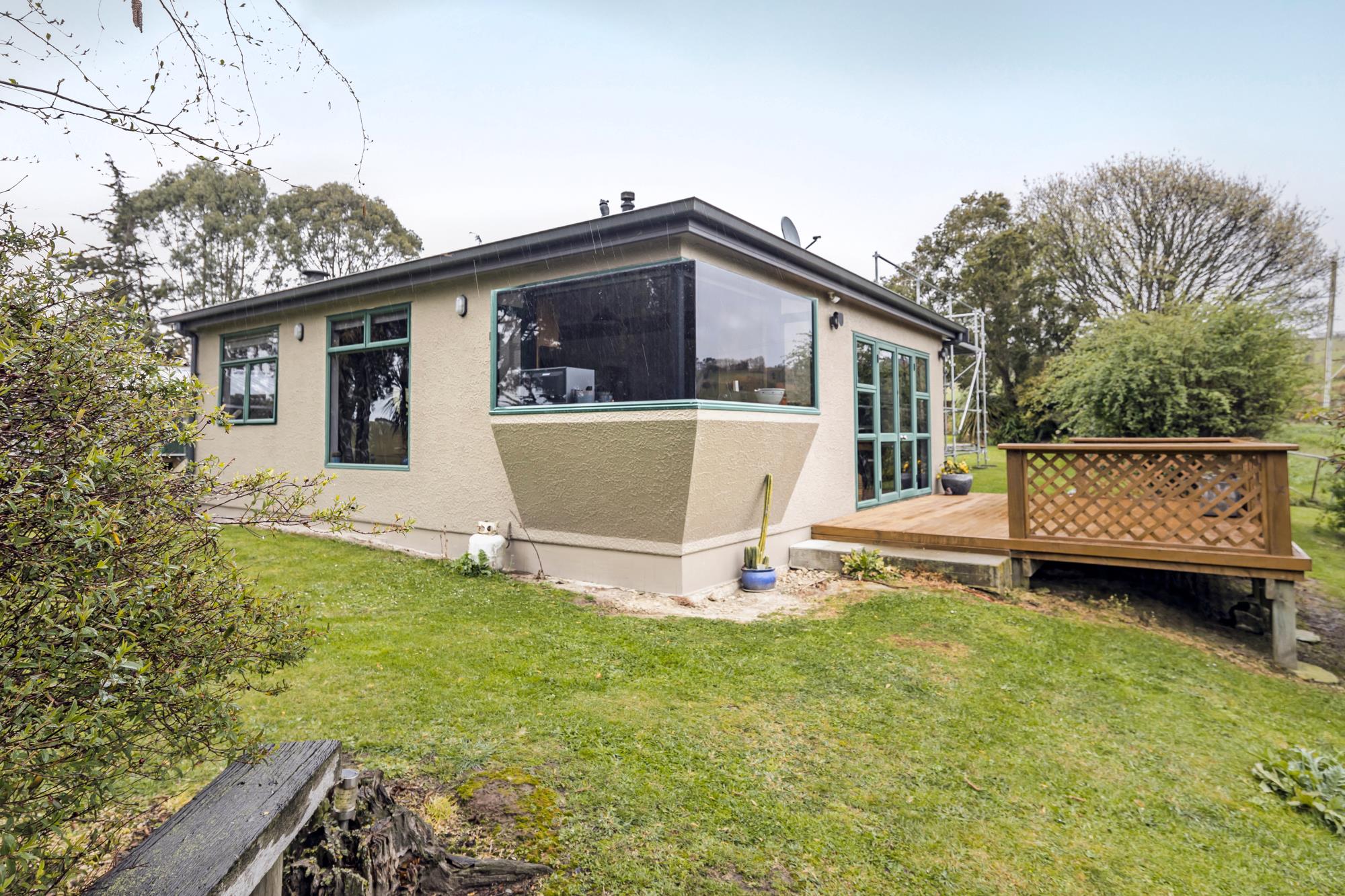 319 Woodburn Road, Herbert, Waitaki, 3 Kuwarto, 0 Banyo, Lifestyle Property