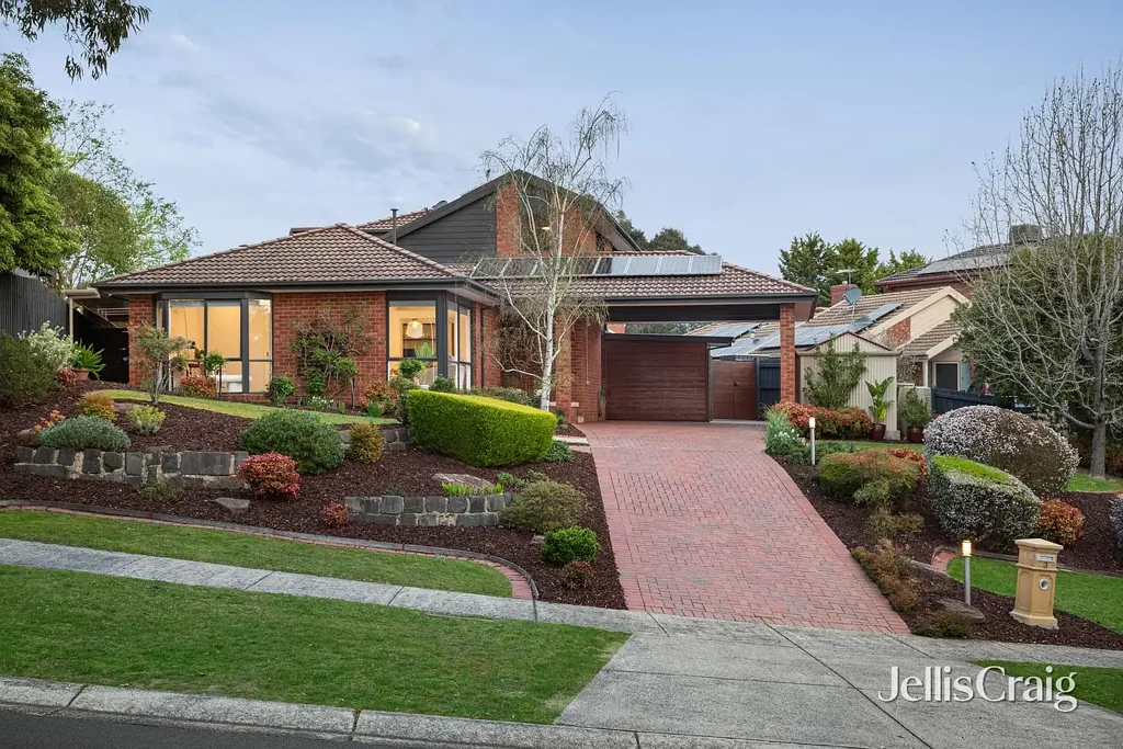 3 Penton Court, Diamond Creek, VIC 3089