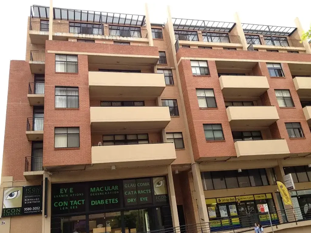 Hurstville 3બેડરૂમ Priced for Quick Sale - Quality and Convenience in Hurstville’s Exceptional Townhouse Style Apartment