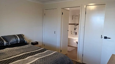卧室 - 2 Lewis Place, Withers, WA 6230