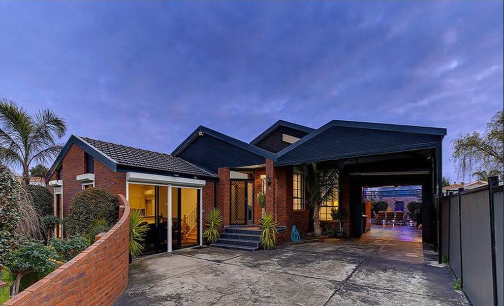 5 STAINSBY CR, ROXBURGH PARK VIC 3064, 0 침실, 0 욕실, House