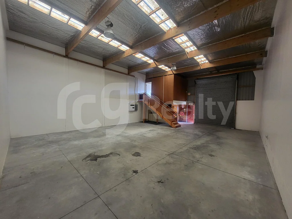 East Tamaki Affordable Industrial Unit East Tamaki