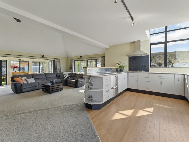 30 Albert Drive, Clyde, Otago, 3房, 0浴